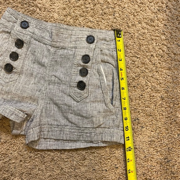 Express sailor shorts. - Picture 5 of 5